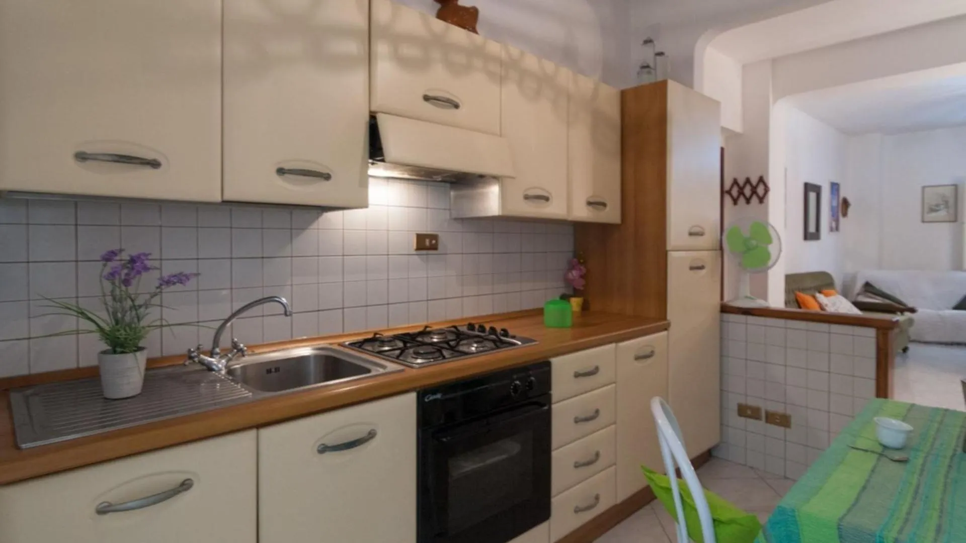 Apartment Appartamento Ros Follonica