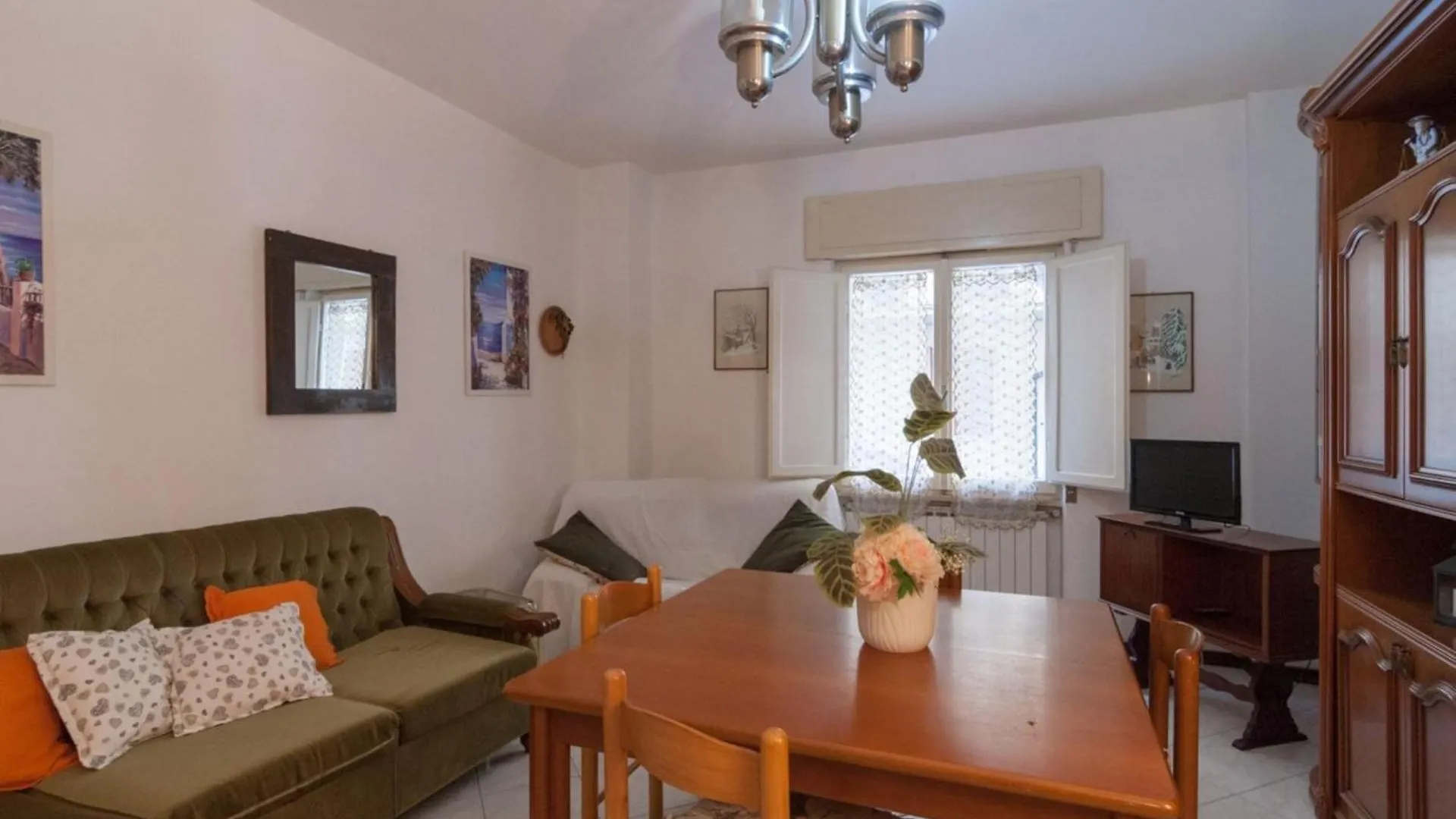 Appartamento Ros Follonica Italy