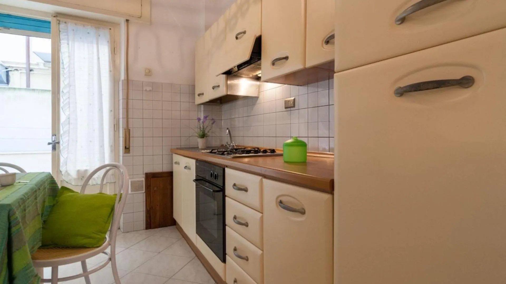 Appartamento Ros Follonica Lägenhet