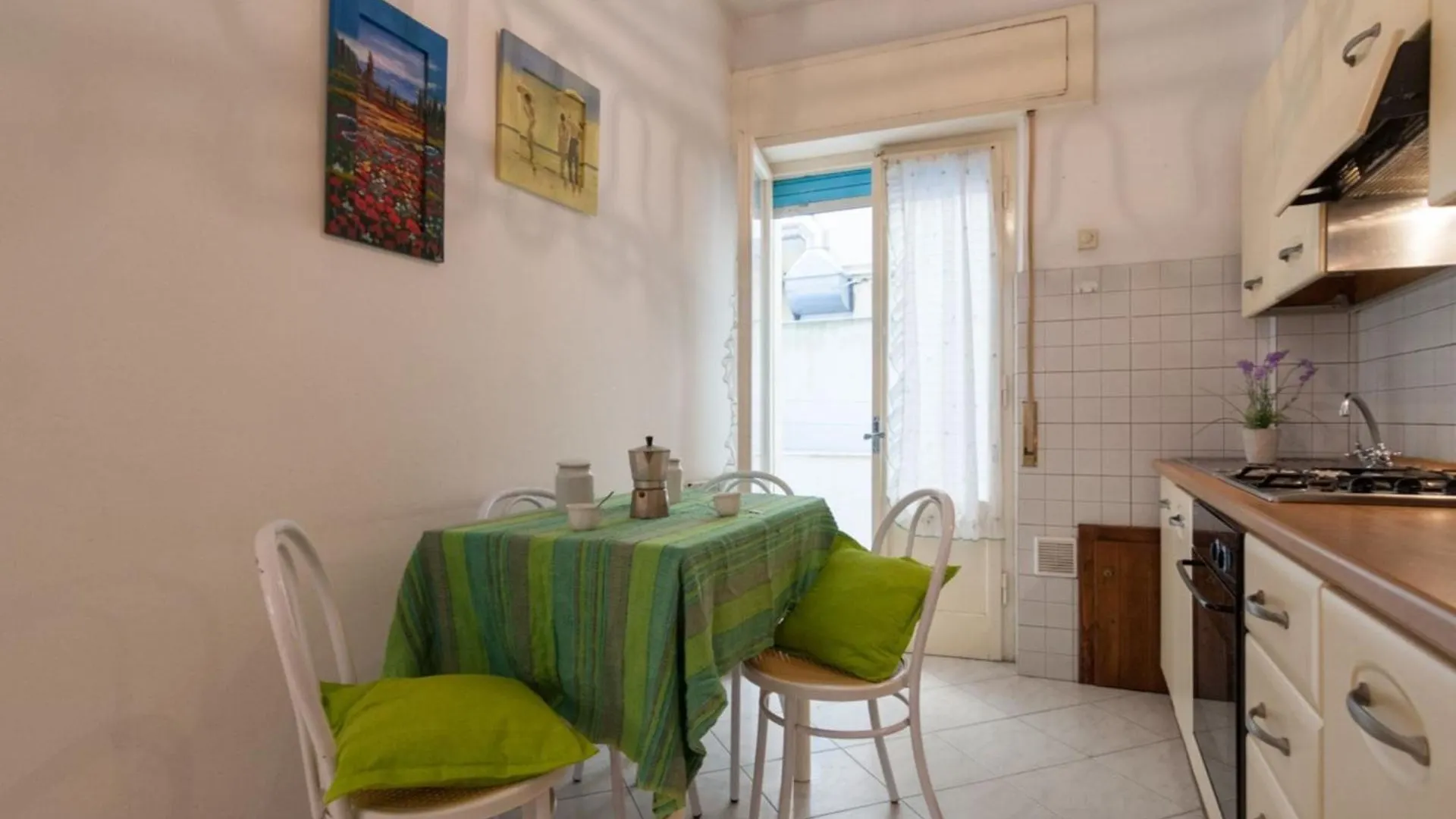 Apartment Appartamento Ros Follonica