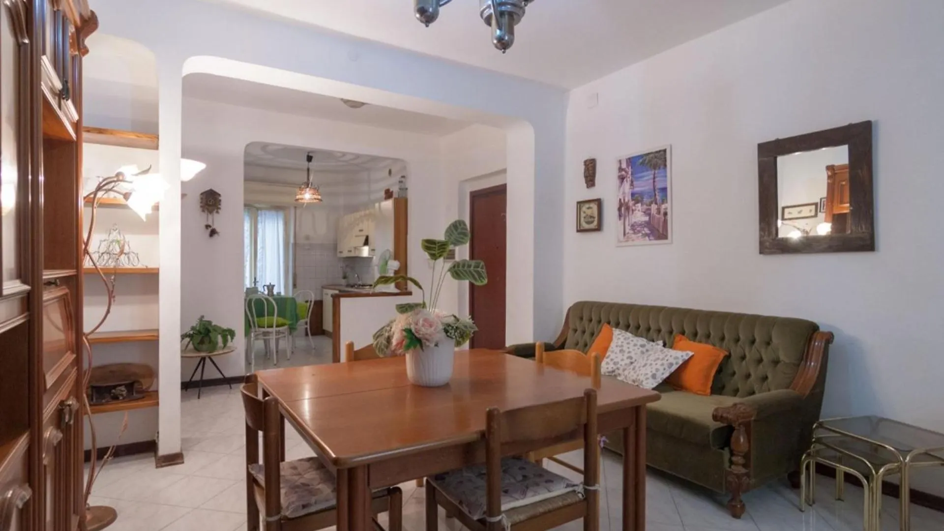 Appartamento Ros Follonica Italy
