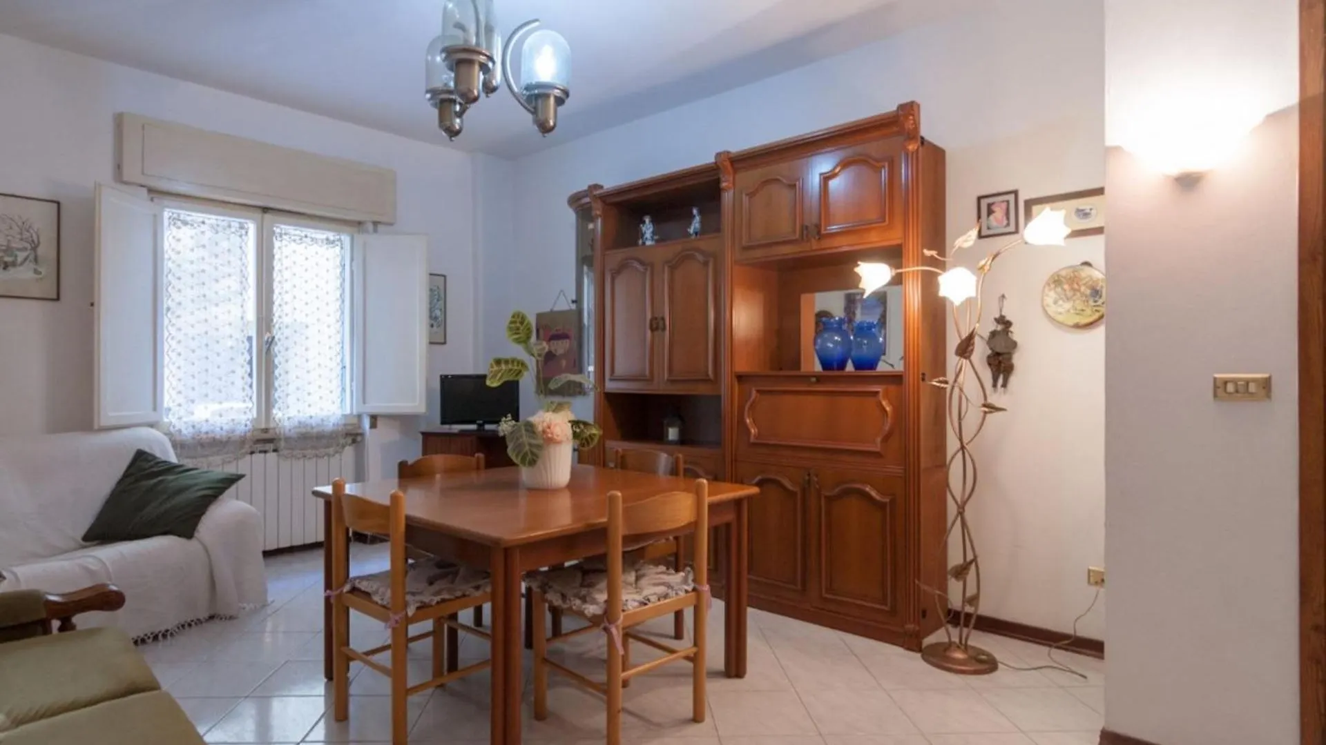 Appartamento Ros Follonica Apartment