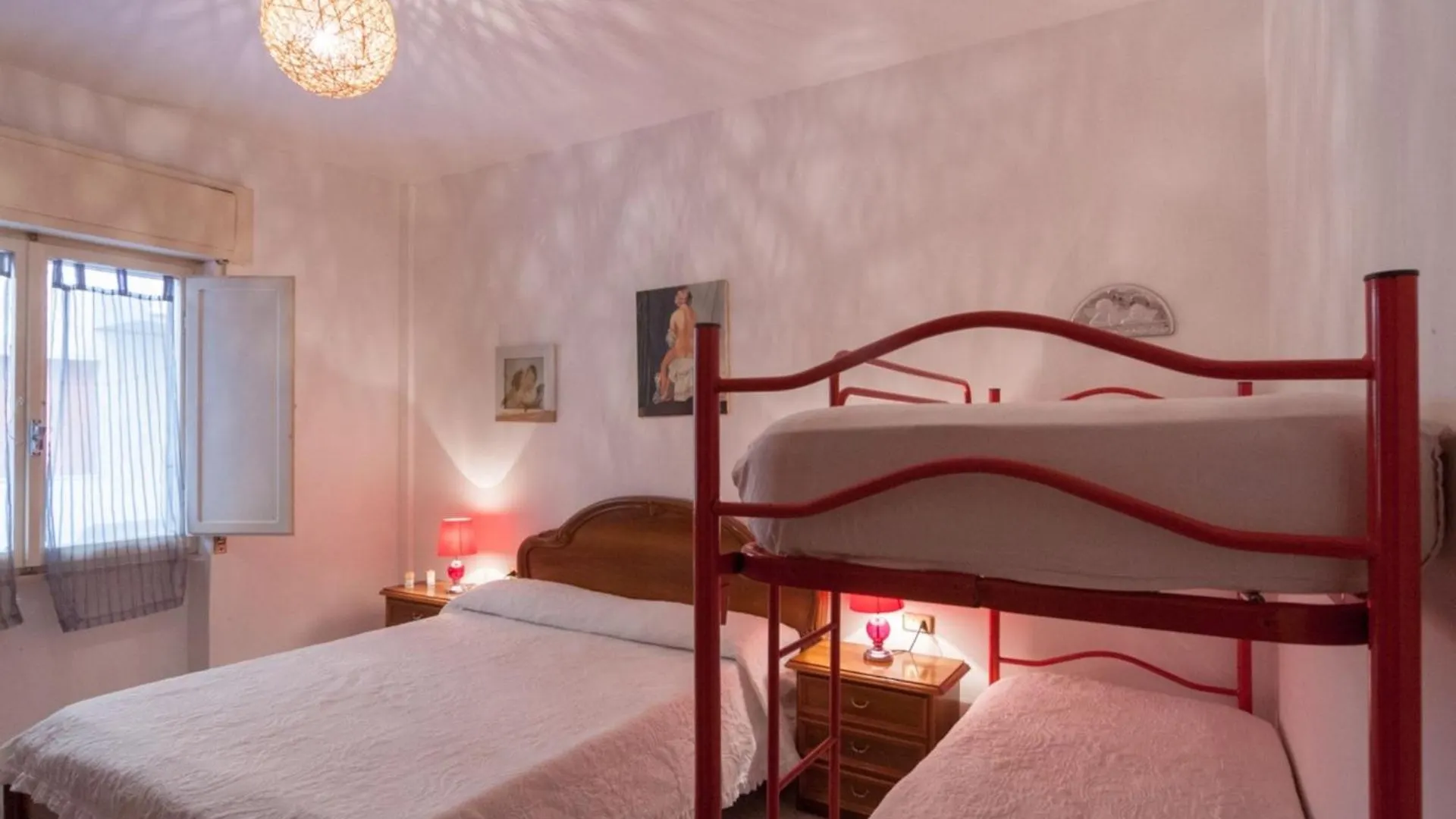 Apartment Appartamento Ros Follonica Italy