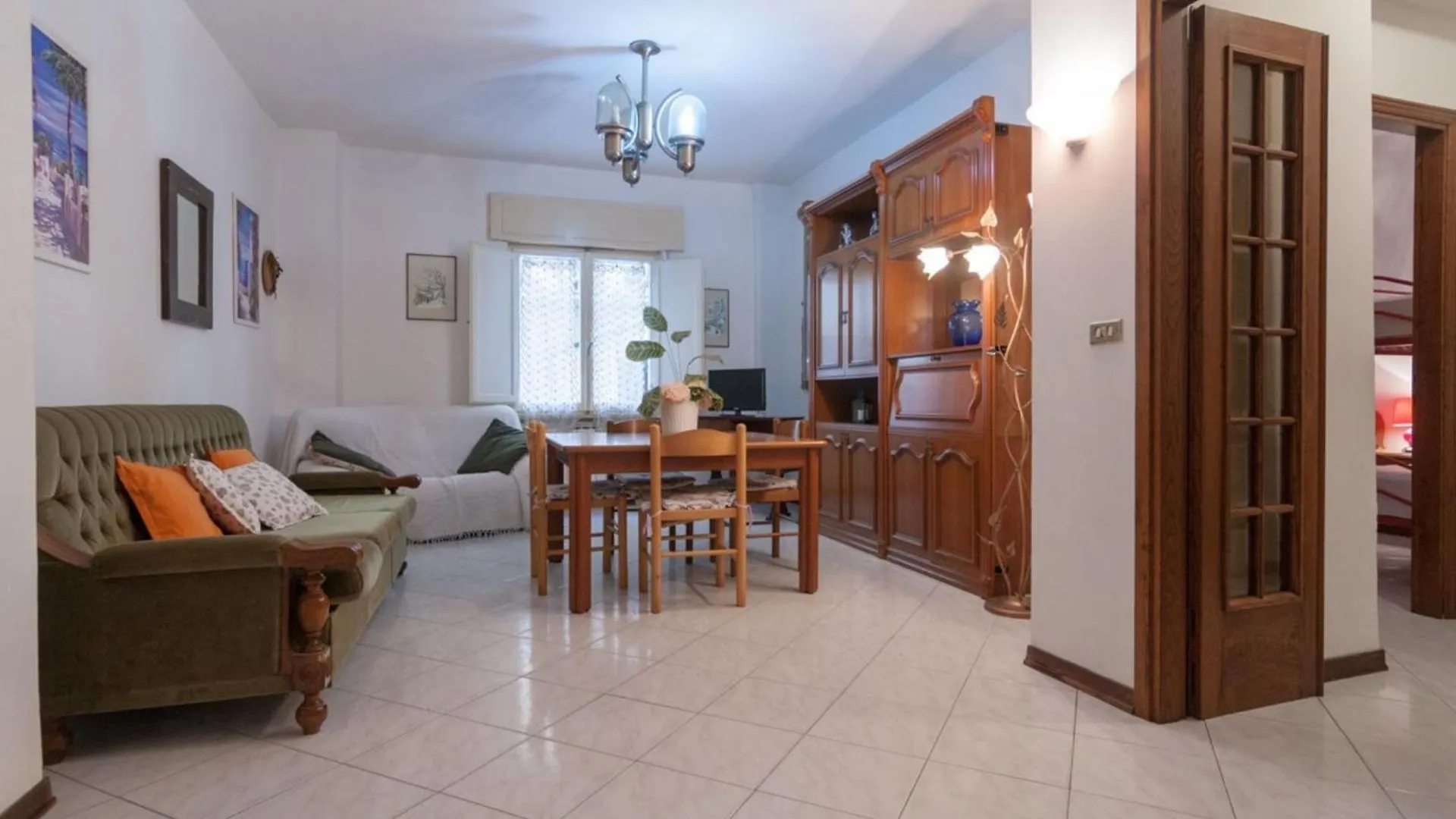 Appartamento Ros Follonica