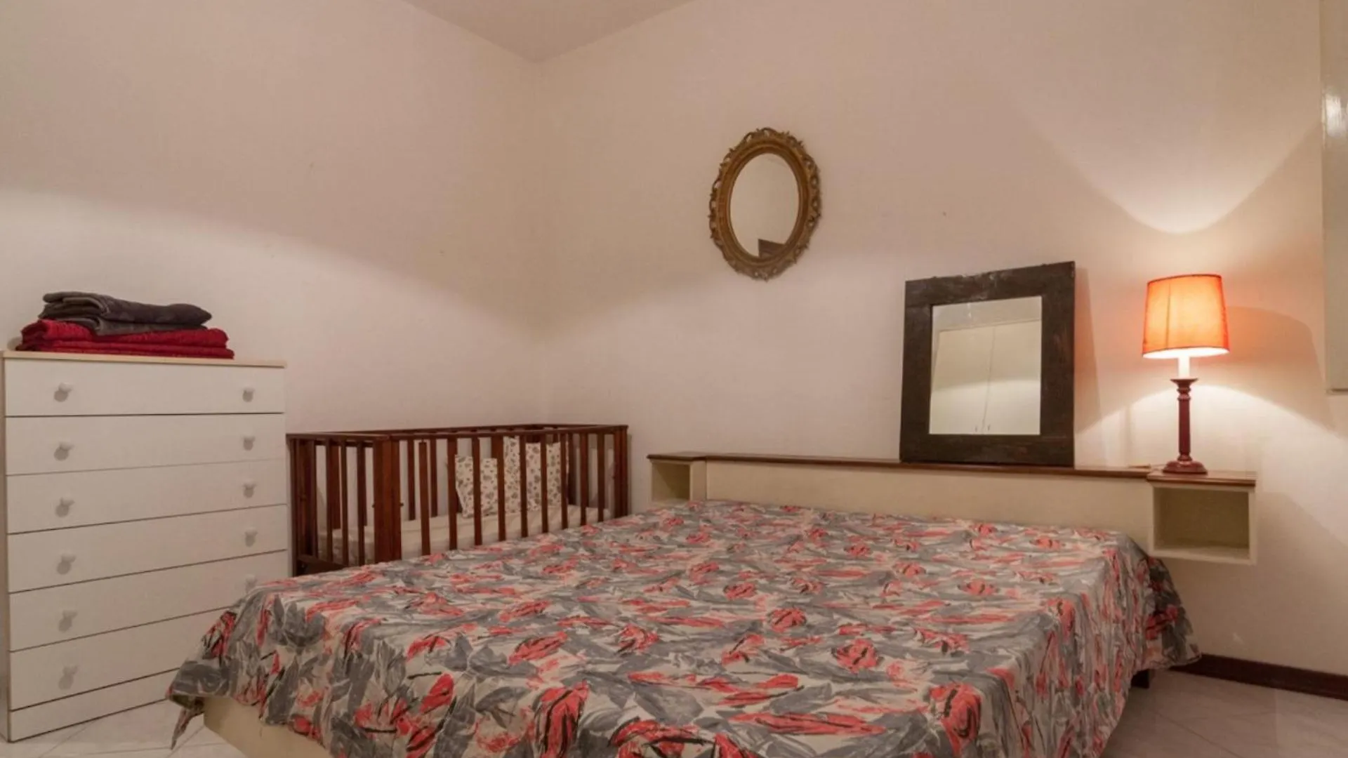 Apartmán Appartamento Ros Follonica