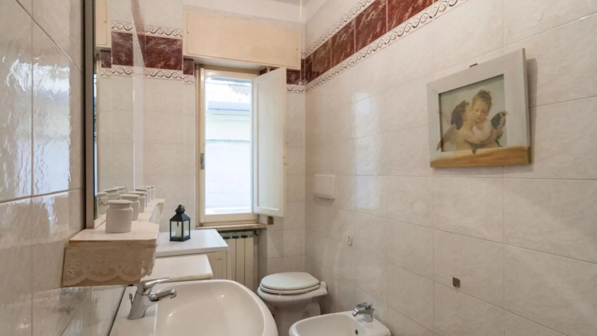Apartmán Appartamento Ros Follonica